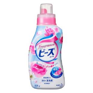 フレグランスニュービーズジェル本体   820g