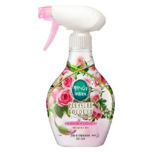 リセッシュ 除菌EXプレジャーブーケ ガーデンローズ 370ml 本体