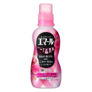 エマール アロマティックブーケの香り 本体 500ml