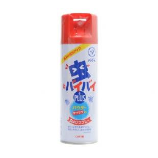 近江兄弟社 メンターム 虫よけスプレーPN 200ml