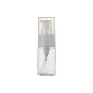 無印良品 PET小分けボトルポンプタイプ?30ml 30ml