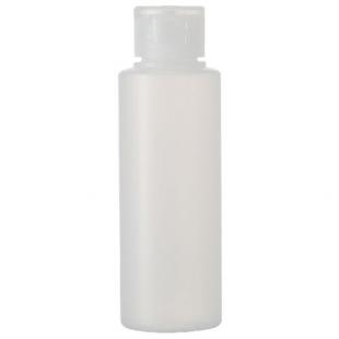 無印良品 ポリエチレン小分けボトルワンタッチキャップ?100ml