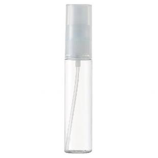 無印良品 PET小分けボトルスプレータイプ?18ml (新)