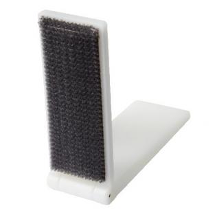 無印良品 携帯用洋服クリーナー 約100×37×10mm