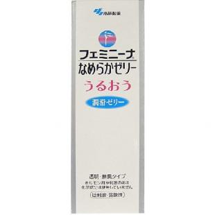フェミニーナなめらかゼリー