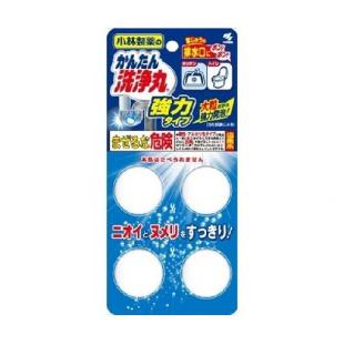 かんたん洗浄丸 強力タイプ