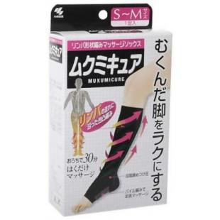 ムクミキュア オープントゥタイプSMサイズ