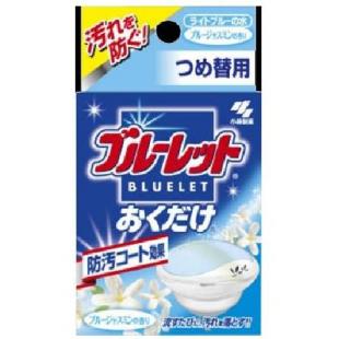ブルーレットおくだけつめ替用 ブルージャスミン
