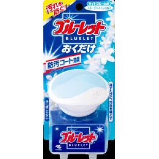 ブルーレットおくだけ ブルージャスミン