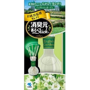 Sawaday香るStick イングリッシュガーデン