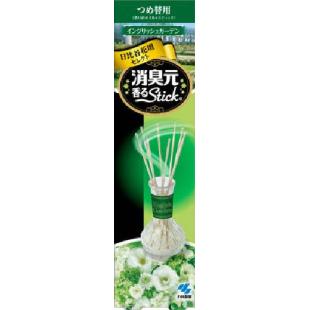 Sawaday香るStickつめ替用 イングリッシュガーデン