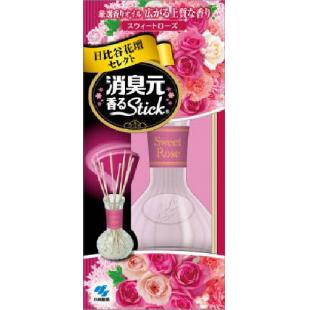 Sawaday香るStick スウィートローズ