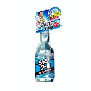 シャツクール 冷感ストロング 大容量 280ml