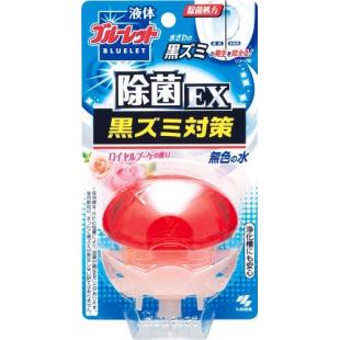 液体ブルーレットおくだけ除菌EX ロイヤルブーケ