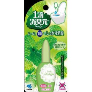 1滴消臭元 ウォータリーグリーン
