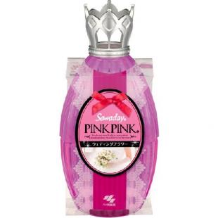 SawadayPINKPINK ウェディングフラワー