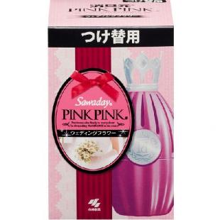 SawadayPINKPINKつけ替用 ウェディングフラワー