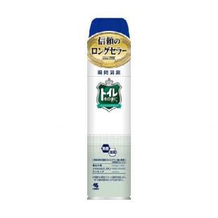 トイレその後に フレッシュグリーン 280ml