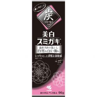 美白スミガキフローラルティーミント90g