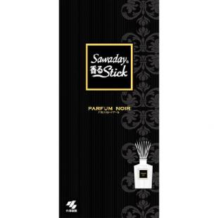 Sawaday香るStick パルファムノアール
