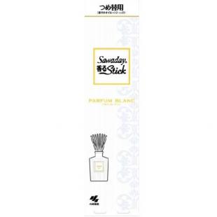 Sawaday香るStickつめ替用 パルファムブラン