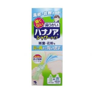 ハナノアシャワー300mL