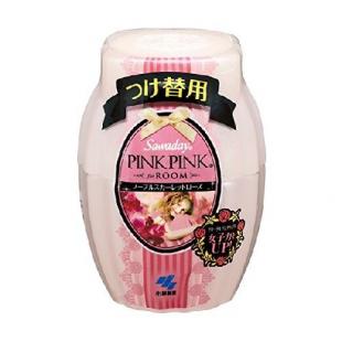 SawadayPINKPINKつけ替用 ノーブルスカーレットローズ