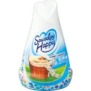 サワデーハッピー クリーンランドリー