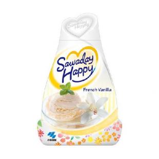 サワデーハッピー フレンチバニラ