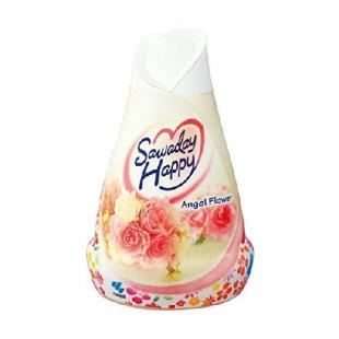 サワデーハッピー エンジェルフラワー