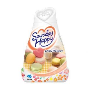 サワデーハッピー ラブリーマカロン