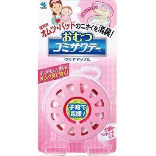 おむつゴミサワデー 2.7ML