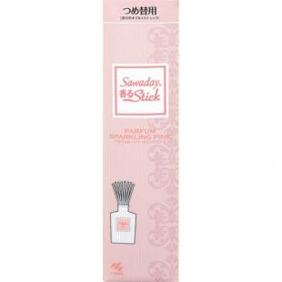 Sawaday香るstick パルファムスパークリングゴールド