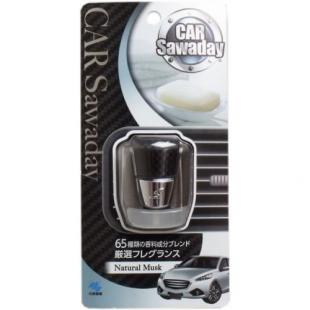 CARSawaday ナチュラルムスク