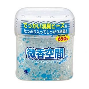 微香空間特大せっけん650g