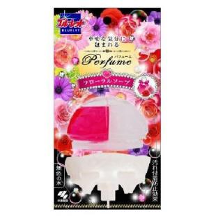 ブルーレットパフューム フローラルソープ