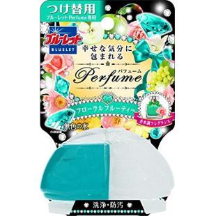 ブルーレットパフュームつけ替用 フローラルフルーティ