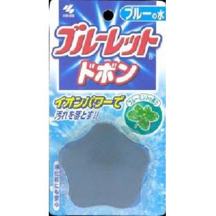 ブルーレットドボン60gブルーミント