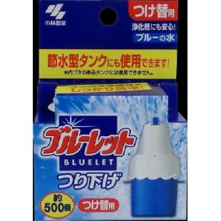 ブルーレットつり下げつめ替30g