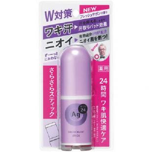 エージーデオ24 デオドラントスティックNa(SV) (医薬部外品)