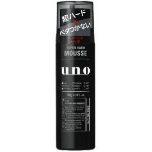 ウーノ スーパーハードムース