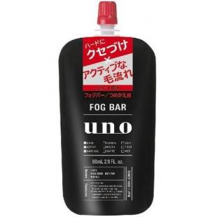 ウーノ フォグバー(がっちりアクティブ)つめかえ用