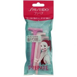 プリペア 顔そり用(T) RN 3本