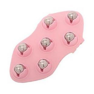 キュートボディ コーラルピンク