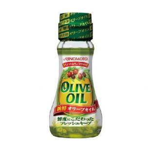 味の素 オリーブオイル70g