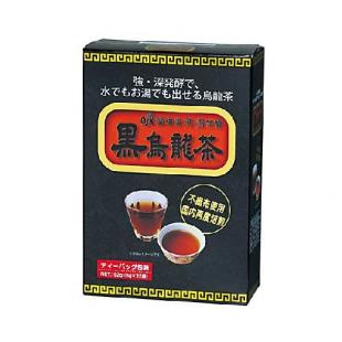 OSK 黒烏龍茶 192g(6g×32袋)