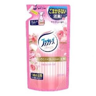 ファブリーズ くつろぐフローラルブーケの香り つめかえ用 320ml