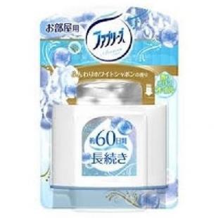 お部屋のファブリーズ アロマ ふんわりホワイトシャボンの香り 5.5ml