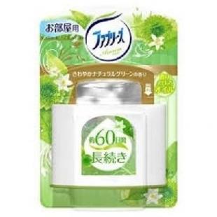 お部屋のファブリーズ アロマ さわやかナチュラルグリーンの香り 5.5ml