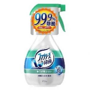 ファブリーズ 除菌プラス ボトル 370ml